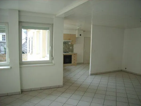 Appartement 1 pièce 70 m²