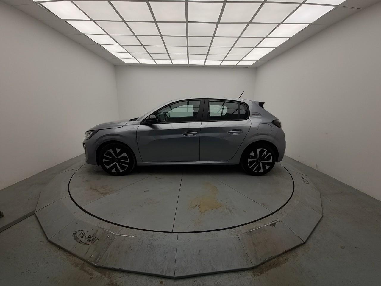 Peugeot 208 100 s&s bvm6 style — photo 2