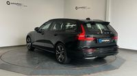 Volvo V60 B4 197ch Plus Style Dark DCT 7 — photo 7