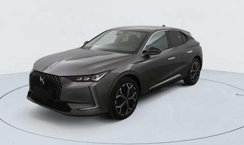 DS DS4