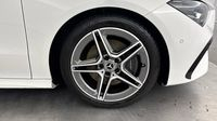 Mercedes Cla Shooting Brake 220 d 190ch AMG Line 8G-DCT — photo 20