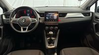 Renault Captur 1.0 TCe 90ch Evolution — photo 11