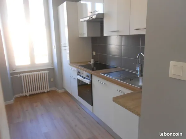 F3 rue de brasse belfort