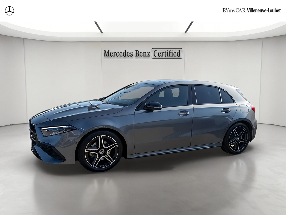 Mercedes Classe A 200 — photo 2