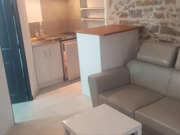 Appartement Vente Carmaux 1p 20m² 37500€