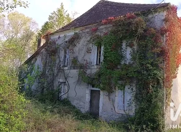 Maison 12 pièces 340 m²