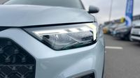 Audi A1 Allstreet 30 TFSI 110ch Design Luxe S tronic 7 — photo 9