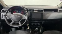 Dacia Duster 1.0 ECO-G 100ch Expression 4x2 — photo 11