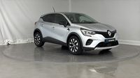 Renault Captur 1.0 TCe 90ch Evolution — photo 3