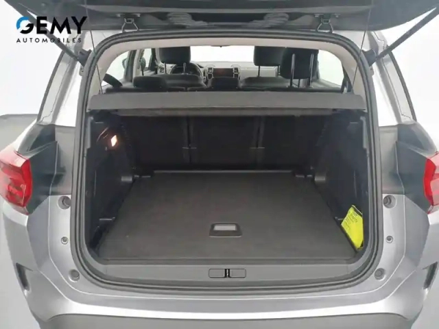 Citroën C5 Aircross bluehdi 130 s&amp;s bvm6 — photo 22