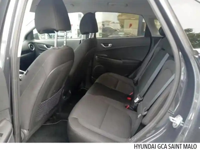 Hyundai Kona electric 39kwh - 136ch intuitive — photo 14