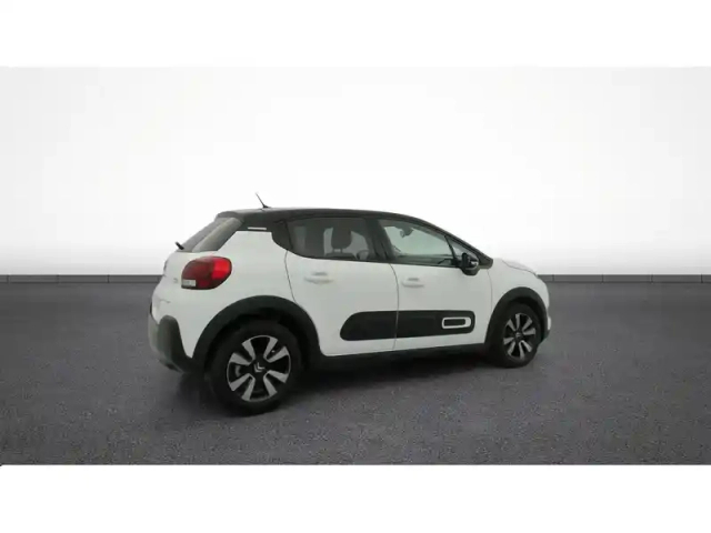 Citroën C3 puretech 110 ch eat6 — photo 9