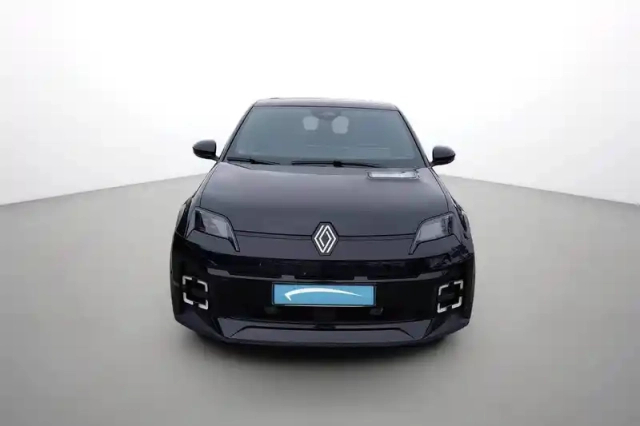 Renault 5 renault  e-tech electrique 10 ch autonomie confort — photo 10
