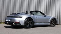 Porsche 911 Cabriolet 3.6 541ch Carrera Spirit PDK — photo 23