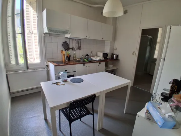 Appartement à vendre Tours