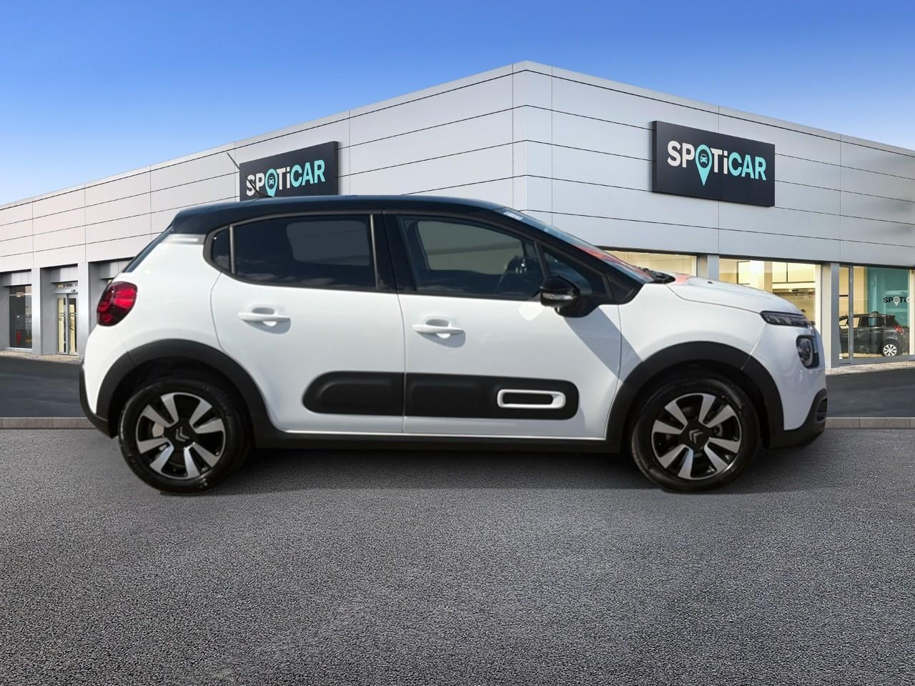 Citroën C3 1.2 puretech 83ch s&s shine — photo 4