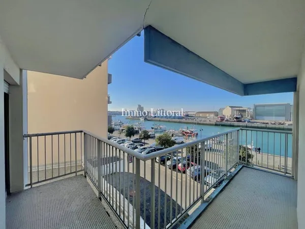 Appartement 3 pièces 71 m²