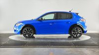 Peugeot 208 1.2 PureTech 100ch S&S GT 118g — photo 7