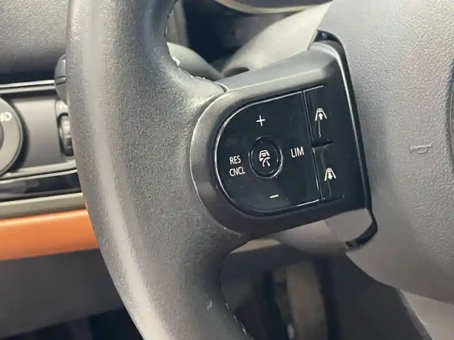 Mini Mini countryman 136 ch bva7 — photo 24