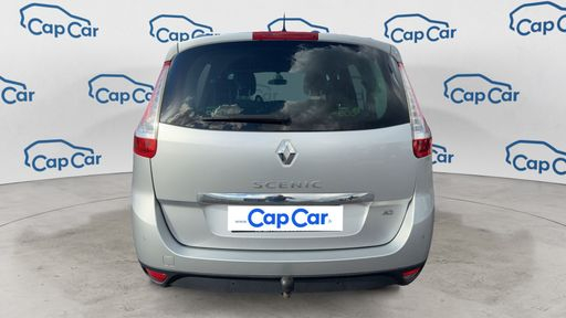 Renault Grand Scenic 1.6 dCi 130 - Bose Edition – 2015 – 131155 km – Diesel – Boîte Manuelle — photo 26