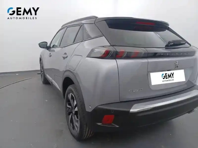 Peugeot 2008 bluehdi 110 s&amp;s bvm6 — photo 33