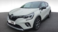 Renault Captur 1.5 Blue dCi 115ch Intens