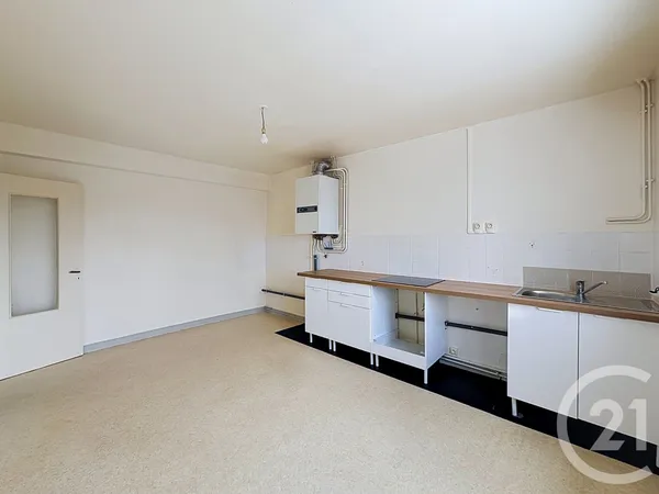 Appartement 3 pièces 76 m²