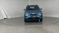 Dacia Spring Extreme