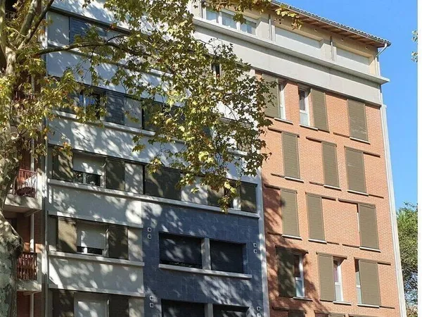 Appartement 1 pièce 20 m²