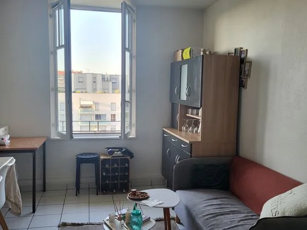 Chambre Coloc Grange Blanche