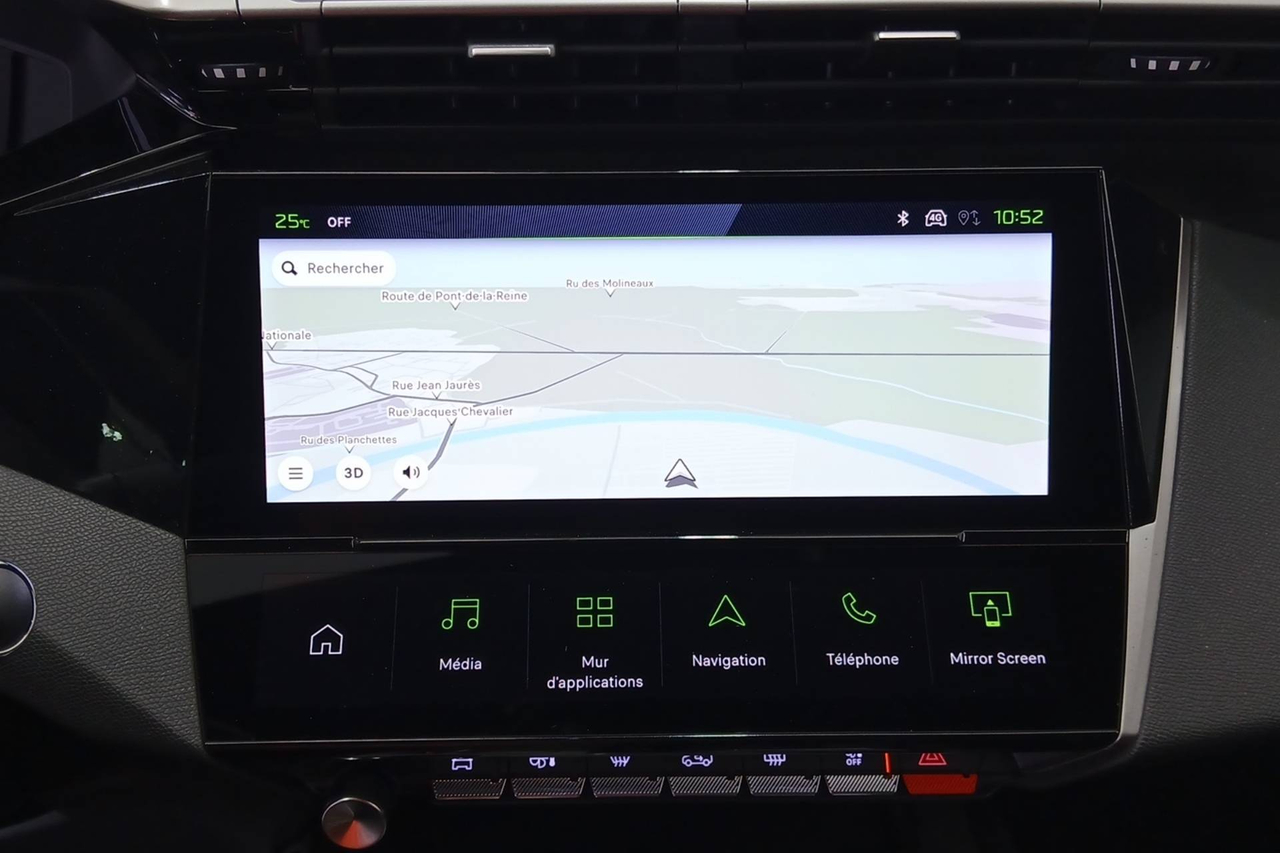 Peugeot 308 — photo 14