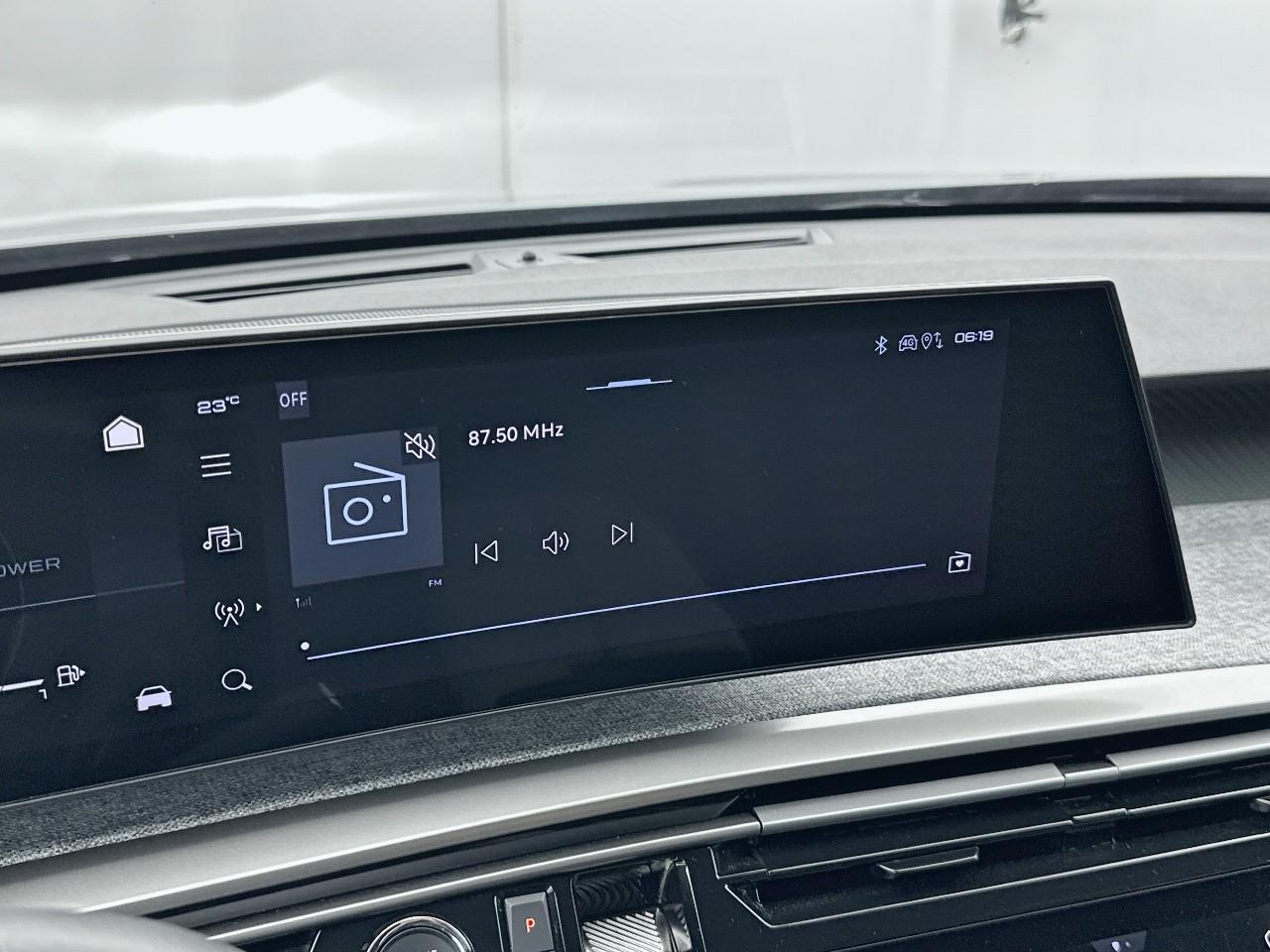 Peugeot 3008 hybrid 145 e-dcs6 allure — photo 22