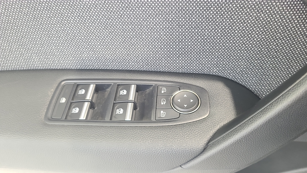 Renault Captur E-Tech full hybrid 160 ch — photo 17