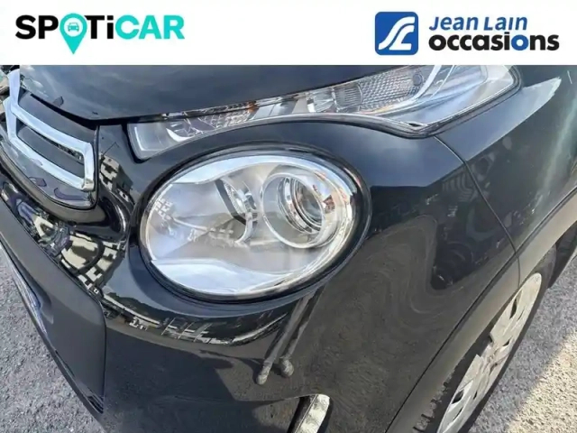 Citroën C1 vti 72 s&amp;s — photo 16