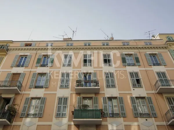 Appartement 1 pièce 27 m²