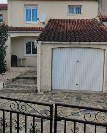 Maison rénovée