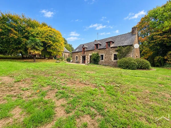 Maison 7 pièces 135 m²