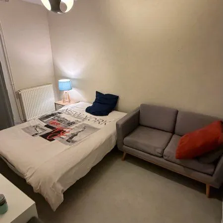 Collocation appartement 100m2 Gex