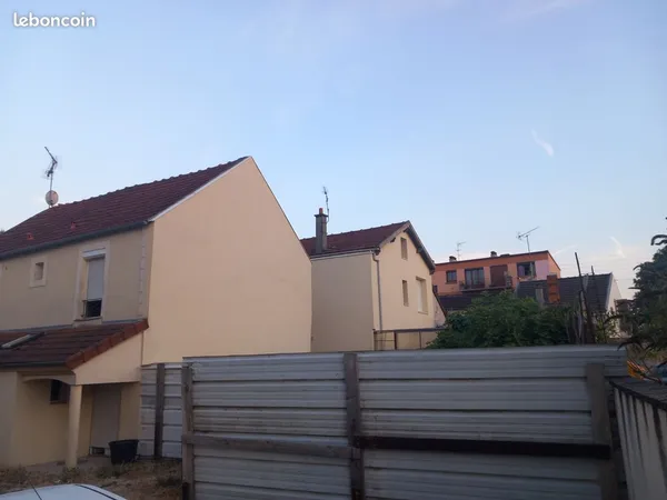 Terrain constructible