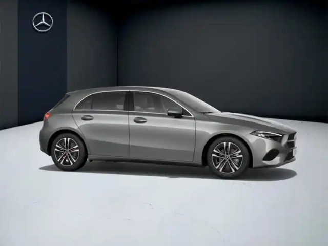 Mercedes Classe A 180 business line — photo 15
