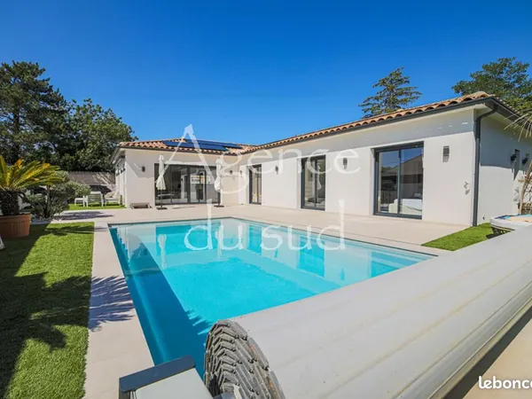 Villa 6 pièces 150 m²