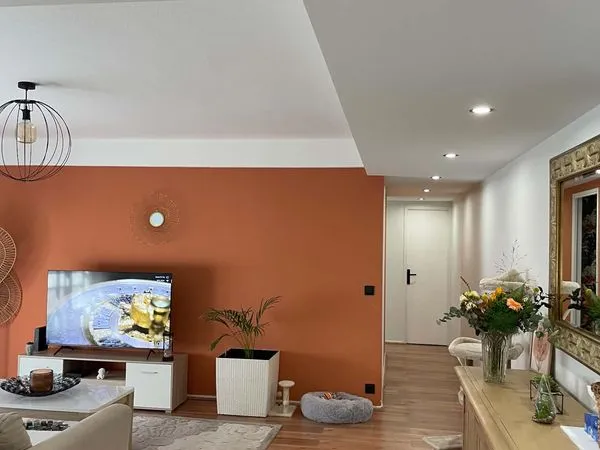 Appartement 3 pièces 77 m2