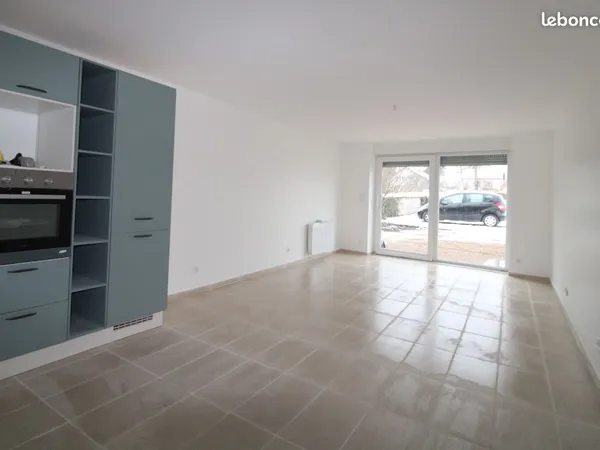 Maison 6 pièces 91 m²