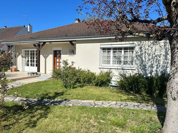 Maison 6 pièces 94 m²