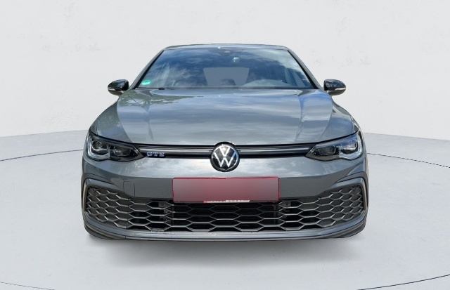 Volkswagen Golf 8 — photo 4