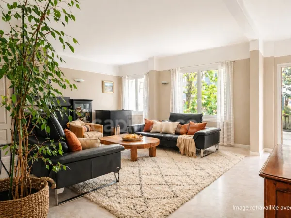 Maison 6 pièces 188 m²