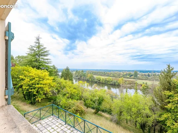Maison 5 pièces 158 m²