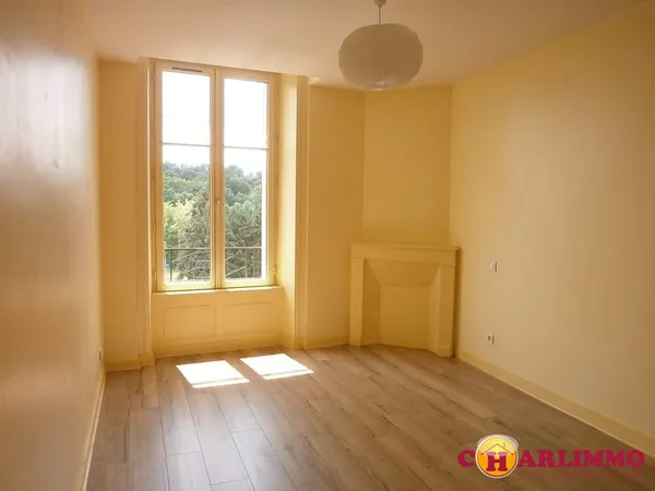 Appartement à louer Saint-Junien