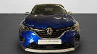 Renault Captur 1.3 TCe 130ch FAP Intens EDC