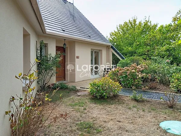 Maison Saint Josse 8 pièces 189 M2